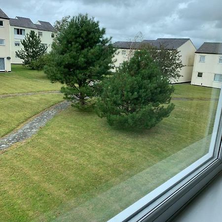 Modern Flat In Harlech - Dog Friendly! Leilighet Eksteriør bilde
