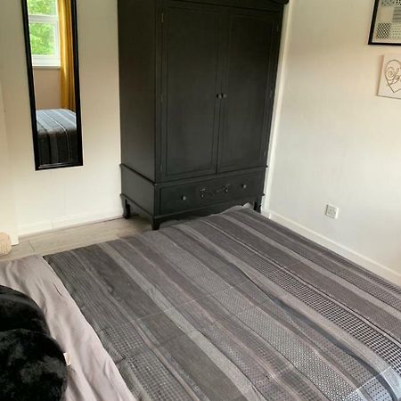 Modern Flat In Harlech - Dog Friendly! Leilighet Eksteriør bilde