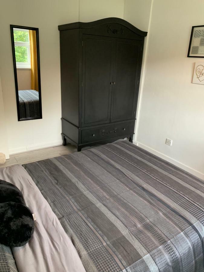Modern Flat In Harlech - Dog Friendly! Leilighet Eksteriør bilde